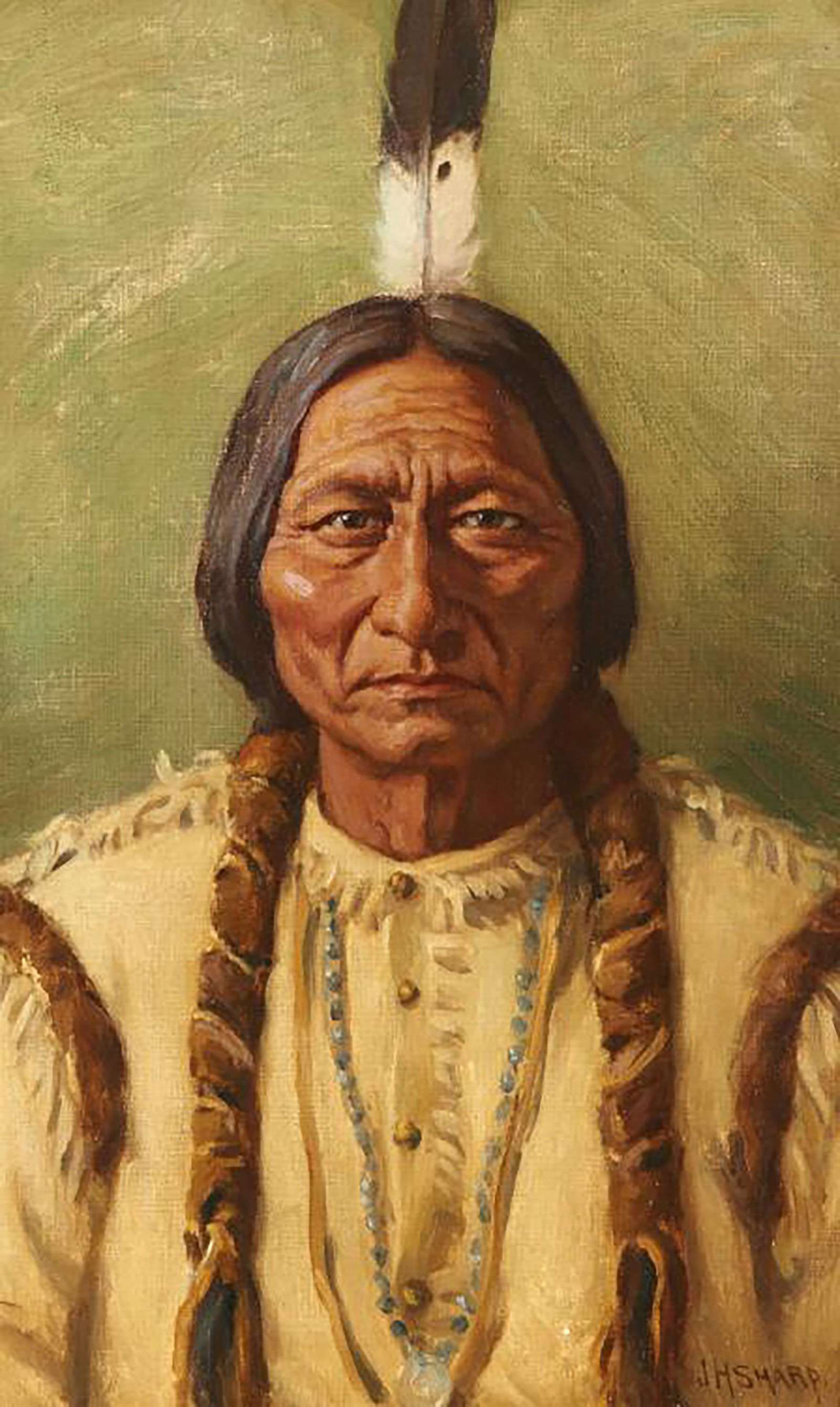 Sitting Bull
